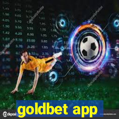 goldbet app